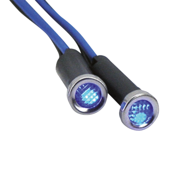 LED KONTROLLLEUCHTEN